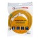 STM gas eyeliner, PVC, internal/internal thread 1/2, 250 cm