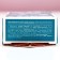 Gift set of cosmetics “Happy New Happiness!”, Bath bombs 8 x 20 g, pure happiness
