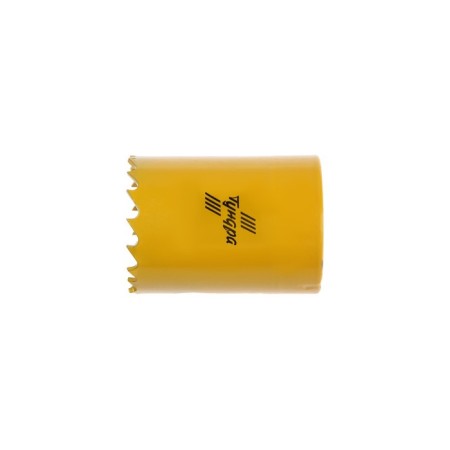 Coron Bimetallic tundra, 33 mm, m16-1