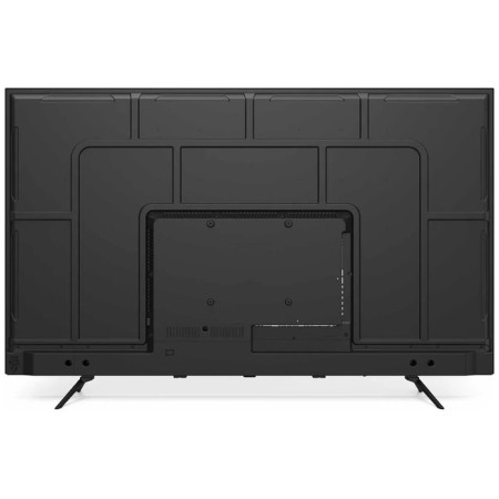 TV Telefunken TF-LED58S05T2SU, 58 ", 3840x2160, DVB-T/T2/C, HDMI 3, USB 2, Smarttv-1
