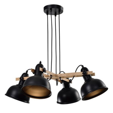Lamp NATHALIE 4021-214 4CH27 40W