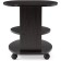 Journal Table Leader DSP, Wenge 53x80x52 cm