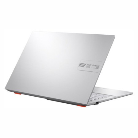 ASUS E1504GA-BQ527 Silver (90NB0zT1-M00VB0) 15.6 "/FHD IPS/N100/8GB/SSD256GB/DOS-2