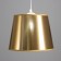 Obacound E27 Gold 28x28x21 cm