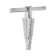 The installation key "STM" Sik12114, 1/2 " - 1 1/4"