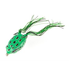 Bait soft LJ 3D Series Frog 2.6in (06.50)/003 1pc.