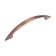 Tundra handle Light, m/o 128 mm, color, copper