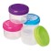 Sistema to-go refueling containers, 35 ml x 4 pcs., Mix color