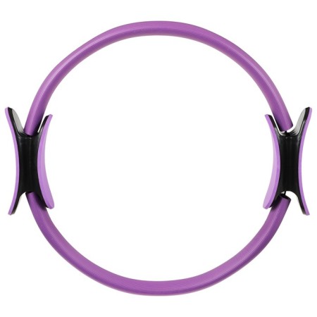 ONLYTOP Pilates Ring, D = 37 cm, purple color-8