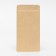 Zip-Lock package Craft with a flat bottom of 10 x 20 cm