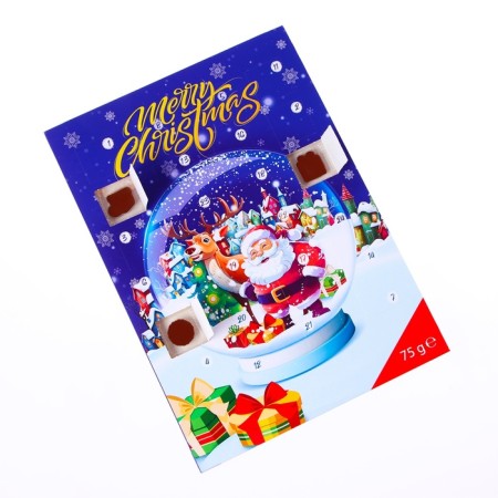 Advent Calendar Baron, 75 g-9