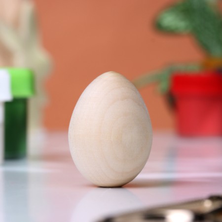 Harvesting for creativity Egg 3.5XD2.5 cm