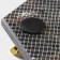 Magistro Marble marble tray, 25 × 29 cm, black color