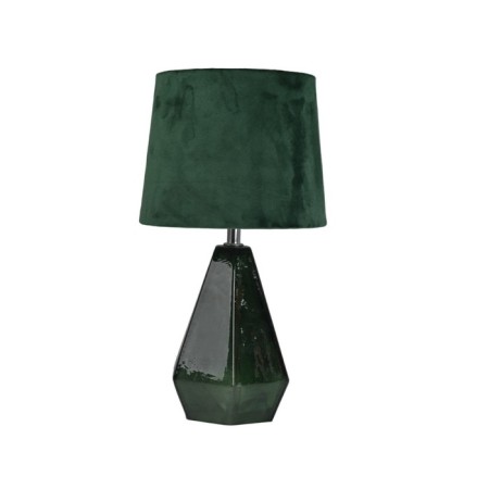 GerHort G32195/1T GN GN, 1x40W, E14, 33x18x18 cm, green color, green