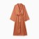 Women's robe KAFTAN Terracotta R.40-42