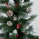 Artificial Christmas tree "Princess" 150 cm