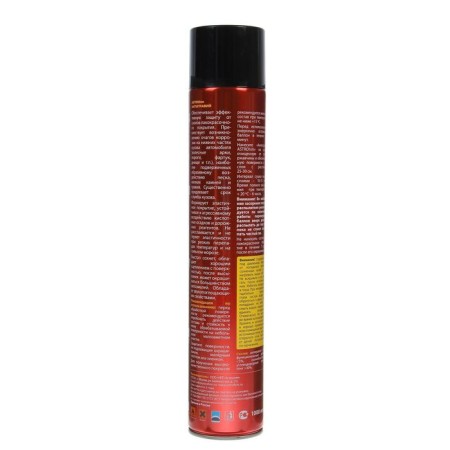 ASTROHIM anti -grades, black, 1 l, aerosol, AC - 4771-1