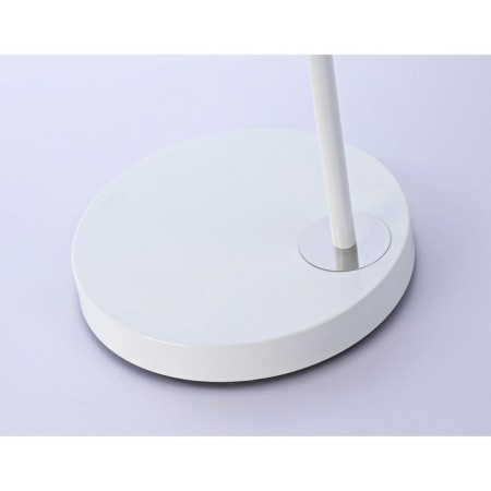 Floor lamp with a switch on the wire Ambrella Light, Floor, TR97680, E27, white color-4