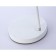 Floor lamp with a switch on the wire Ambrella Light, Floor, TR97680, E27, white color