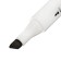 Art marker, ZHK "Sonnet" Twin, bilateral: bullet/mowed, alcohol base, black, 164125-120