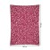 Decorative panel with photo printing "Gumming hearts", vertical, size 150x200 cm