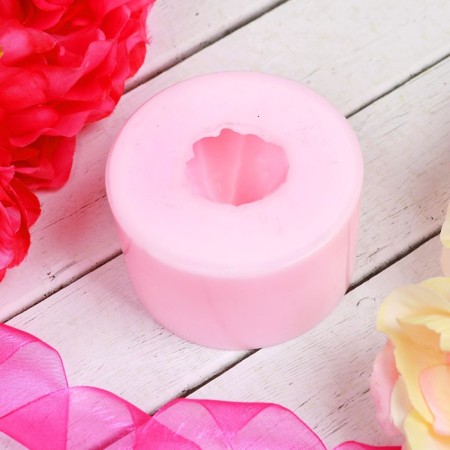 Silicone form "Mandarin Cleaned Small"-1