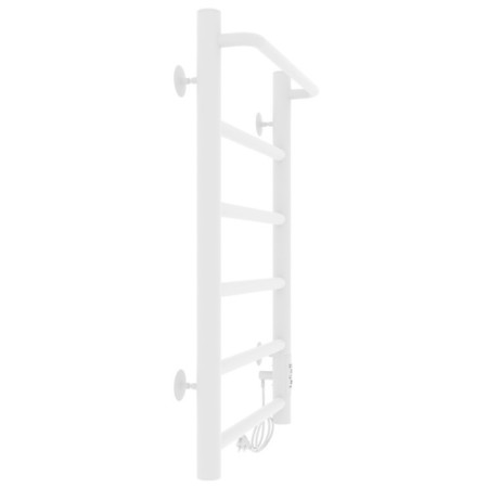 Room electrician Laris Prime, 400x600 mm, 80 watts, 6 crossbars, right-4