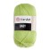 Baby yarn 100% acrylic 150m/50g (13854 bright salad)