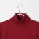 Male jumper SL, 50, burgundy