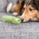 Petstags toy "Crispy Bone" for dogs, rubber, medium