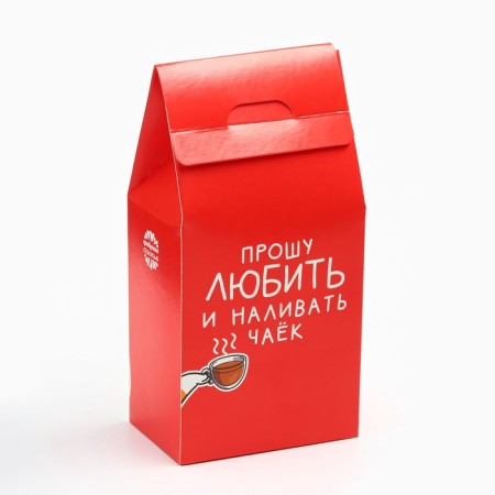 Black tea with lemon "has nowhere to go worse", 50 g-5
