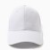 Cap is female monophonic minku color white, rr 58