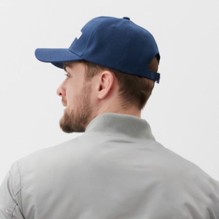 MIST "Not Found" baseball cap, blue, size 56-58-1