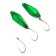 Micro -mocking namazu Pro Tia Costola, weight 2.2 g, color 114