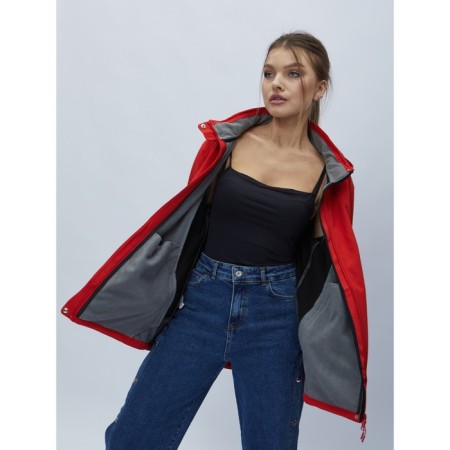 Window is female, size 58, red color-9