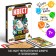 Quest-ACTIV "Ghost Hunters", 36 cards, 7+