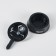 Kalaud Supreme, with silicone pen, black