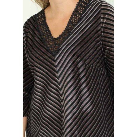 Women's dress, size 52-6