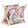 Newspaper, stand for books and magazines "Rose", 26 × 16 × 23 cm