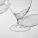 Set of glasses for the wine White Wine Glass Set, Glass, 230 ml, 6 pcs