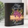 Caste-book "Create. Inspect. Dream" 14x12x5 cm
