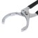Oil filter puller service key, 77711, type "ticks", 60 - 90 mm