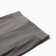 Female leggings, smoky-gray color, size 44 (s)