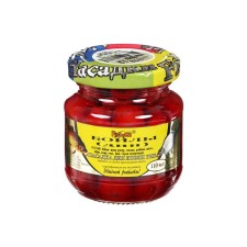 Boilles Fish.ka, Deep, the smell of a worm, 12 mm, 110 ml