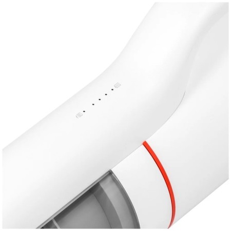 Vacuum cleaner ROIDMI XCQ12RM CORDless Vacuum Cleaner S2, vertical, 435/130 W, 0.4 l, white-8