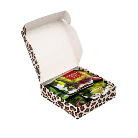 Gift tea "Empress", 12 bags-2
