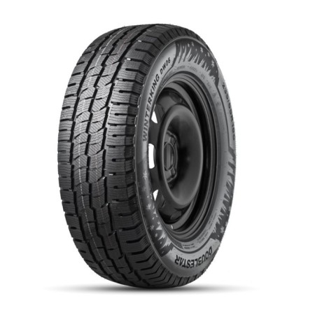 Winter NesyPatable DoubleStar DW06 215/70 R15C 109/107R