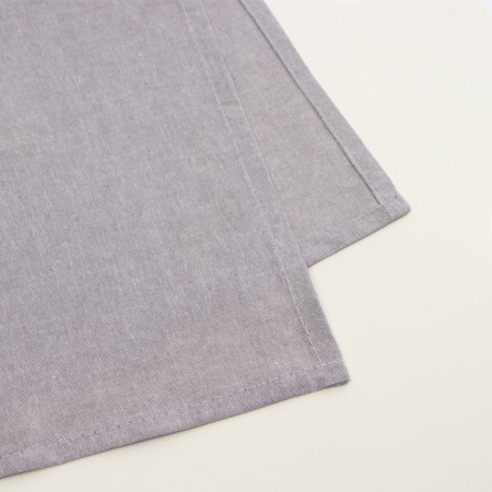 Sl Home sheet "Denim" 245*280 cm, cent, 100% greedy cotton-3