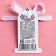 Lollice "Your Big Gift", taste: Raspberry, 50 g (18+)