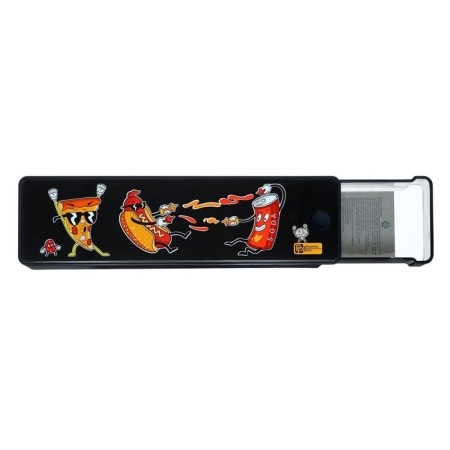 Penal-football Plastic 55 x 200 x 22 mm, phenix "Food Fiite"-2